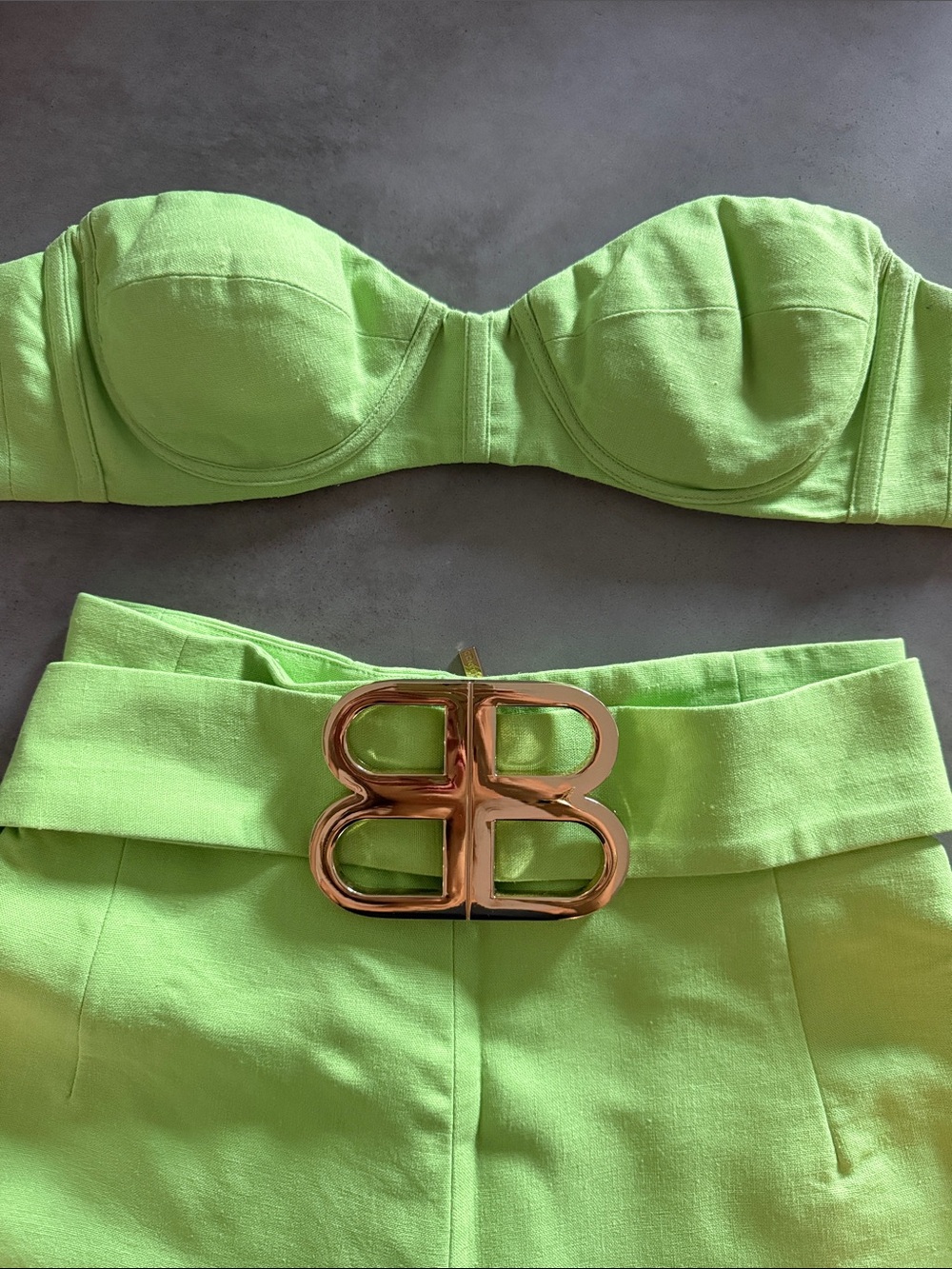 Bronx Banco Matching Set - Picture 3 of 9